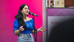Swiss Voice Tour in Haag