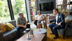 Unternehmerapéro 2025 in Eschen