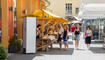 Markttag in Triesen
