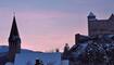 Winterwunderland Liechtenstein (03.12.23)