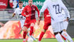 FC Vaduz - FC Schaffhausen (16.05.2025)