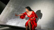 "Carmen" von Georges Bizet auf der Bregenzer Seebühne.