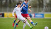 Liechtenstein U17 - Schweiz in Ruggell (27.03.2024)