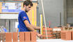 Generalprobe von Worldskills Liechtenstein