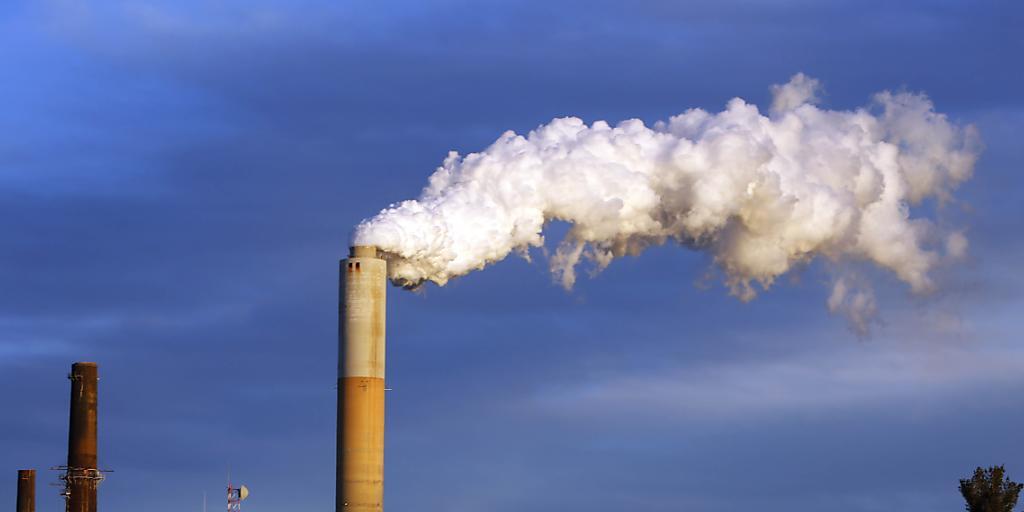 Die UNO nimmt einen neuen Anlauf für einen besseren Klimaschutz. Ein Grundlagenpapier soll den kommenden Weltklimagipfel vorbereiten. (Symbolbild)