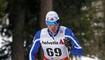 Davos Langlauf Weltcup Philipp Haelg