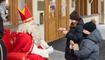 Nikolaus on Ice in Vaduz