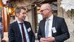 Meet the President in Vaduz