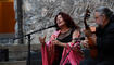 Auftakt Kultursommer mit Andalucia Flamenco