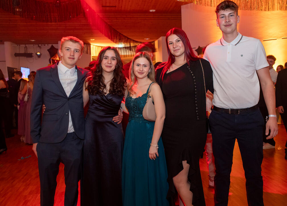 Gymiball 2026 in Triesen (29.03.2026)