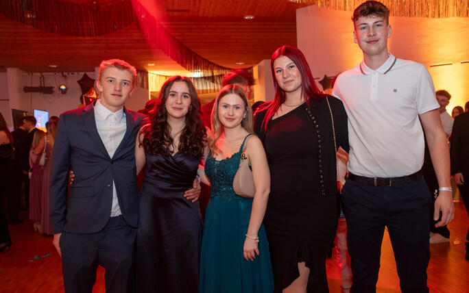 Gymiball 2026 in Triesen (29.03.2026)