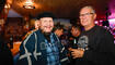 Maroniparty des Harley Davidson Club Liechtenstein in Haag.