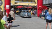 10. Oldtimer-Treffen in Vaduz