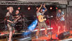 Zwiebelturm Openair 2022 in Triesenberg