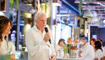White Charity Party – Esswerk Eschen