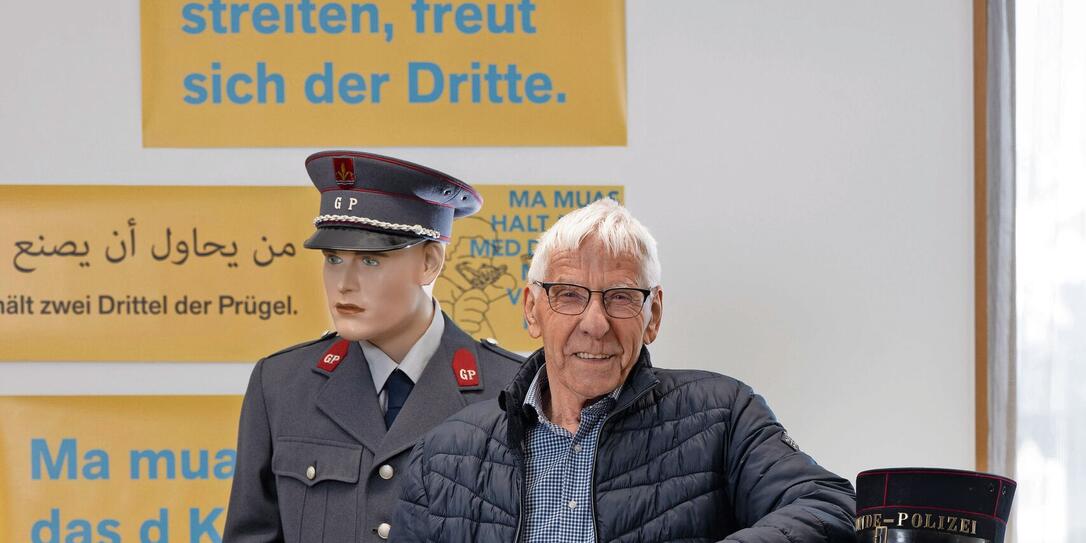 240320 Austellung mit Marzell Biedermann 240320 Austellung mit Marzell Biedermann