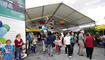 Lihga Impressionen 1978 - 2012