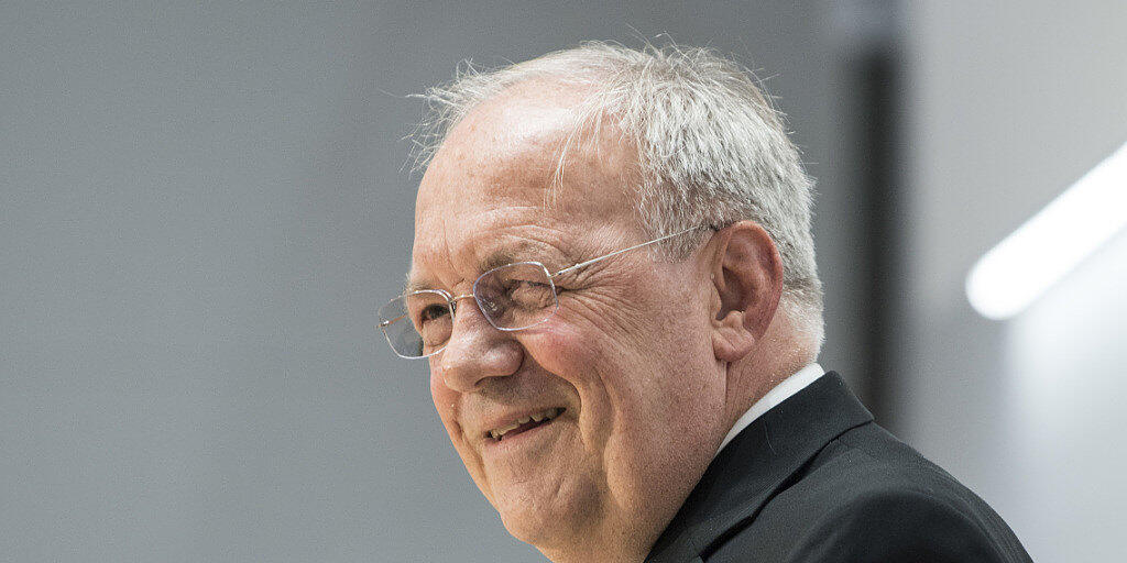 Bundesrat Johann Schneider-Ammann tritt ab. Nun sucht die FDP einen Nachfolger oder eine Nachfolgerin.