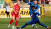 Dungannon Swifts FC - FC Vaduz (31.07.2025)