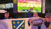 WM 2026 Kanada &ndash; Bosnien an der WM Meile Vaduz (12.06.2026)