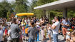 Eröffnung Familienpark Waldhotel in Vaduz