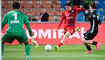 FC Vaduz - FC Stade-Lausanne-Ouchy (28.03.2025)