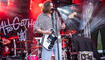 Rock am Fels Montlingen