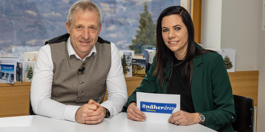 n&auml;herdrann Triesenberg