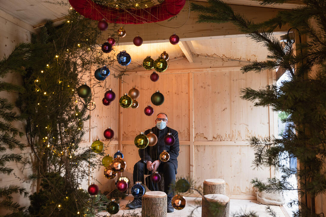 Vaduzer Weihnachts-Städtle