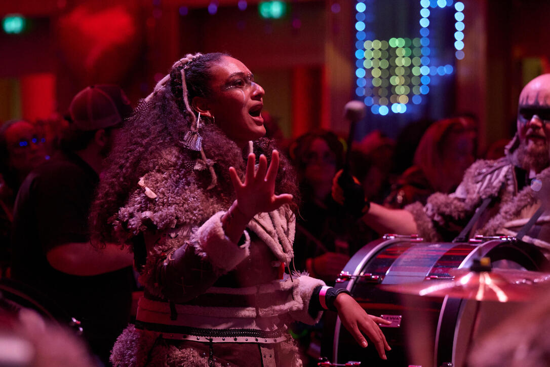 Schaabumm 2026 (10.01.2026)