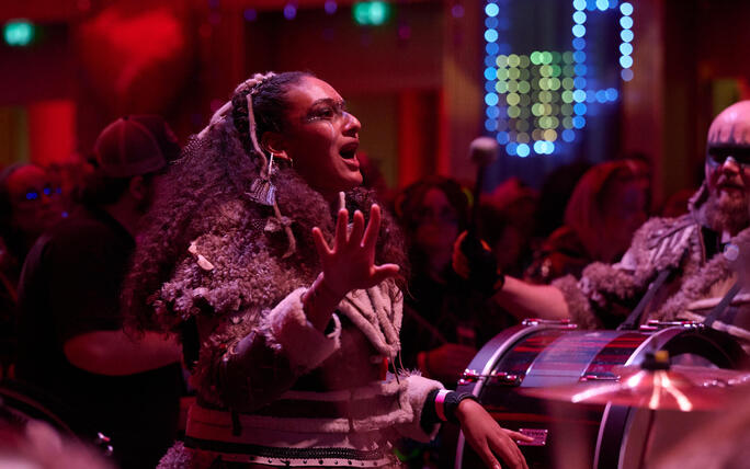 Schaabumm 2026 (10.01.2026)