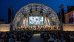 Er&ouml;ffnungskonzert Vaduz Classic Night of the Opera. Nadine Sierra, Javier Camarena und das Sinfonieorchester Liechtenstein, Vaduz (27.08.2026)