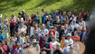 Staatsakt Staatsfeiertag in Vaduz