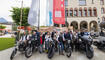 Eröffnung Summerträff mit Gentlemans Ride in Vaduz (21.05.2023)