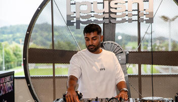 Rooftop Daydance Kommod Ruggell (19.07.2025)