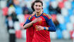 Liechtenstein - Spanien (12.10..2026)