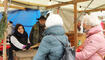 Weihnachtsmarkt in Mels