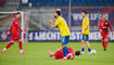 Cupfinal - FC Balzers - FC Vaduz (20.05.2025)