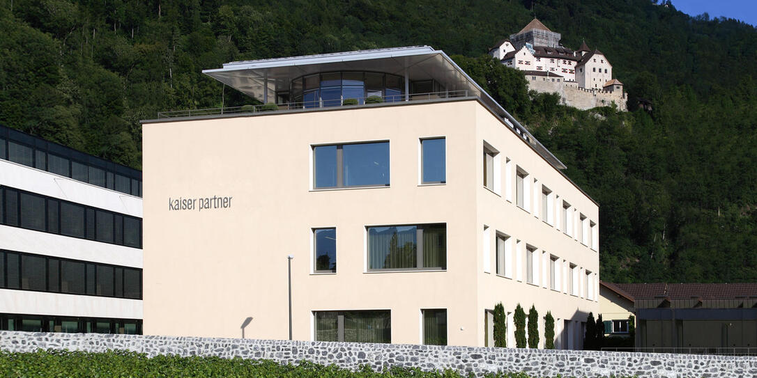 Kaiser Ritter Partner Privatbank