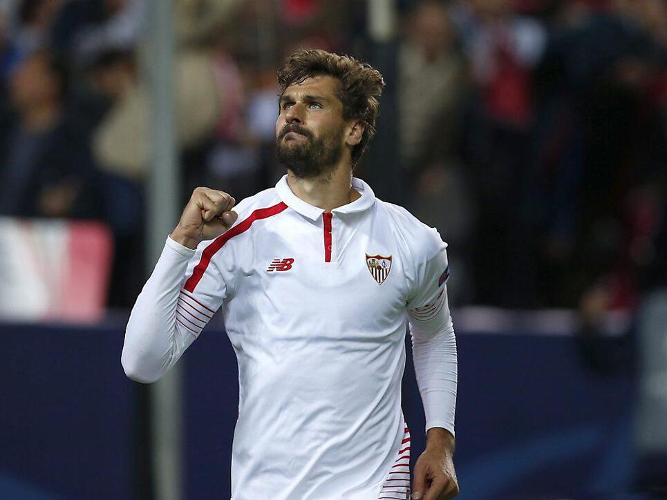 Der Spanier Fernando Llorente wechselt innerhalb der Premier League von Swansea zu Tottenham
