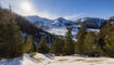Schneeschuh-Wanderung zum Schönberg