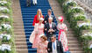 Hochzeit von Prinzessin Marie Caroline & Leopoldo Maduro Vollmer