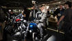 Eicma "THAT'S AMORE" Motorrad-Messe