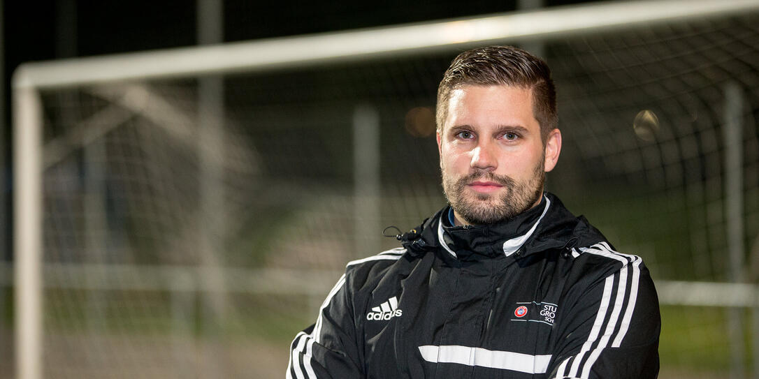 Zu Besuch bei der neuen dritten Mannschaft vom FC Vaduz