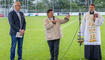 Eröffnung Widau - LFV/Gemeinde Ruggell