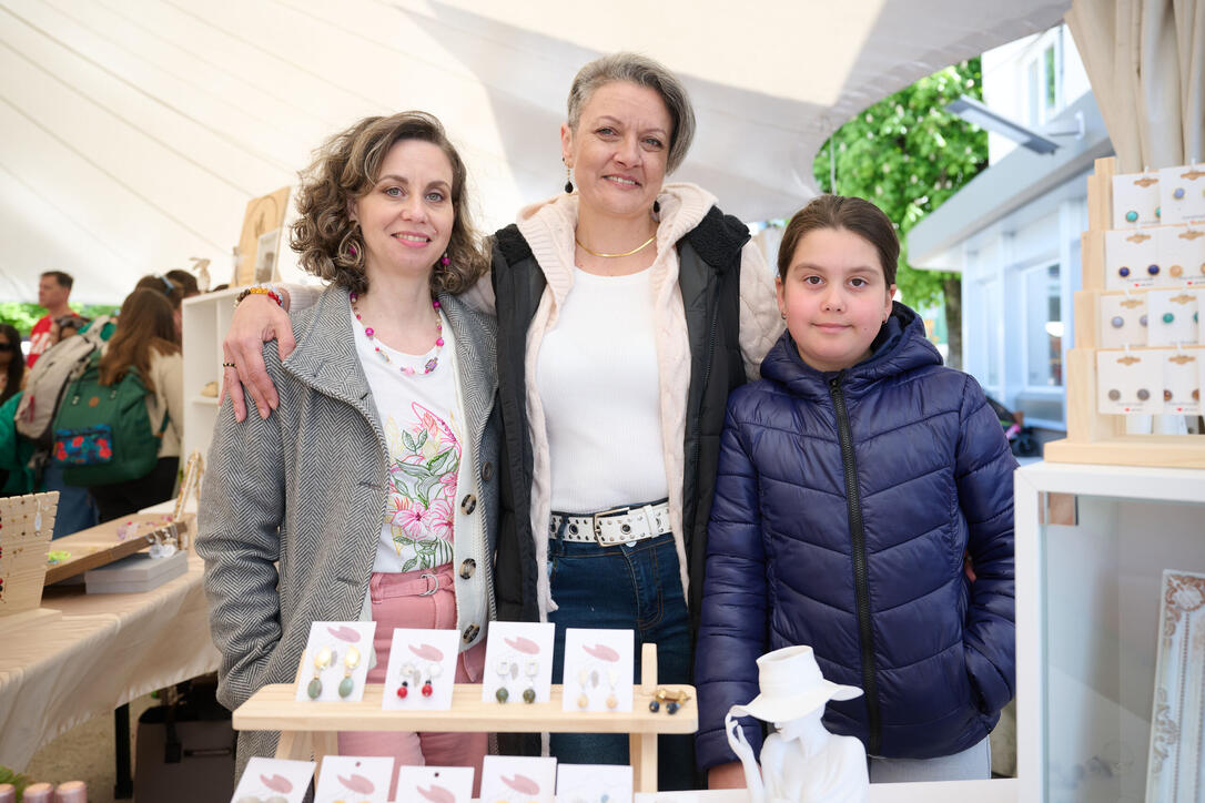 Lokal+Fair Fr&uuml;hlingsmarkt (19.04.2025)