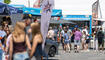 Tresner Dorffaescht und Streetfood-Festival