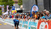 Tour de Suisse 1. Etappe in Vaduz (09.06.2024)