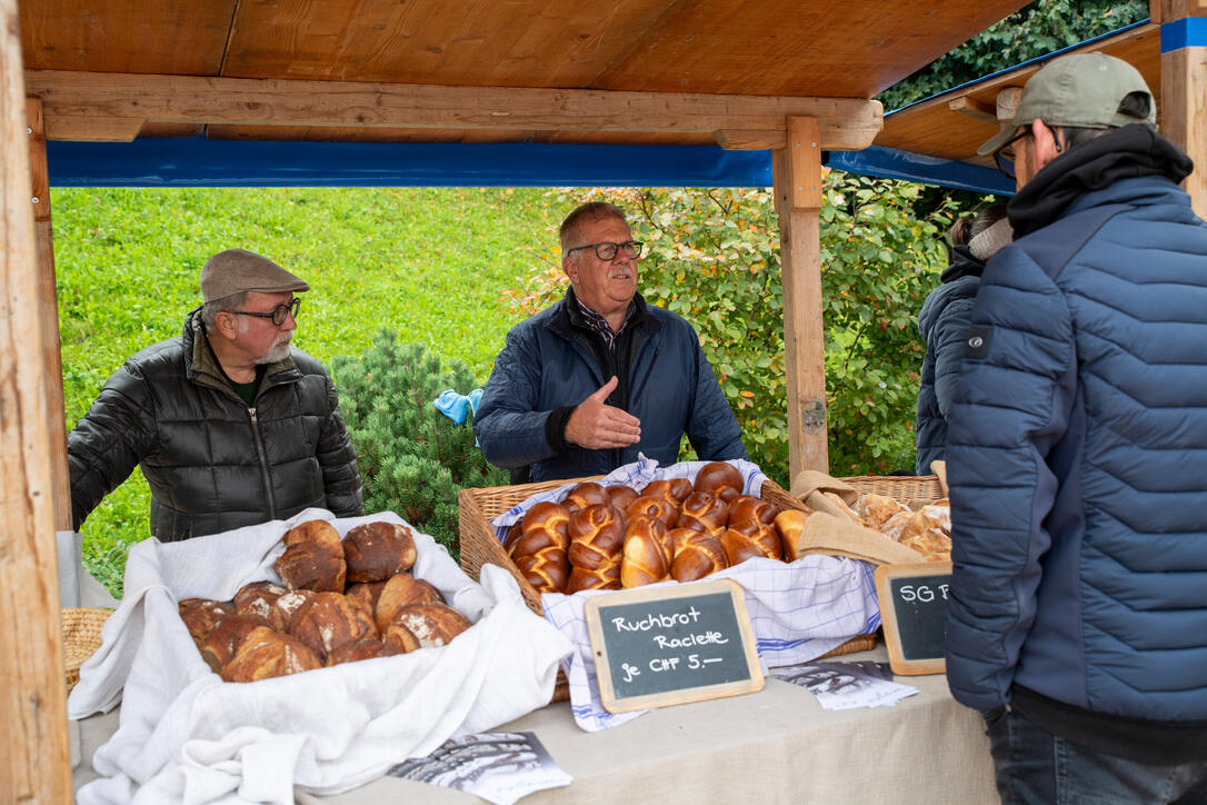 10. Plankner Markttag in Planken (27.09.2025)
