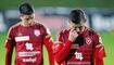 Fussball Super-League: FC Vaduz - FC Luzern